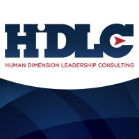 Human Dimension Leadership Consulting, LLC logo - Similar company to Safety Dimensions (Part Of Ldn Rto 122052)