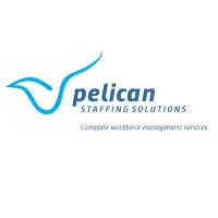 Pelican Staffing Solutions logo - Similar company to Jumoon