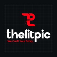 thelitpic logo - Similar company to Arleven