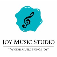 Joy Music Studio Singapore logo - Similar company to Silversnow Music School (Singapore)