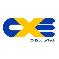 Cx Erudite Tech