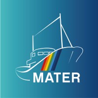 MATER Barco Museo Ecoactivo logo - Similar company to Sare Berdeak