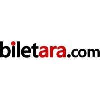 BiletAra logo - Similar company to Renatif Web Solutions