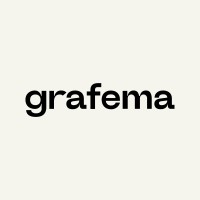grafema design logo - Similar company to Moose Design Studio