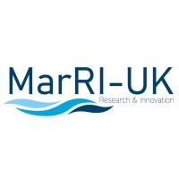 MarRI-UK logo - Similar company to Marina Lab