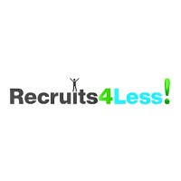 Recruits4Less LLC logo - Similar company to Hiring 4 Less