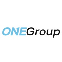 One1 Group logo - Similar company to Team Connex Gmbh