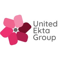 United Ekta Group logo - Similar company to Mr.Cook