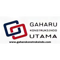 PT Gaharu Konstruksindo Utama logo - Similar company to Pt. Sarana Multidimensi Indonesia