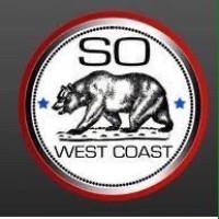 SoWestCoast logo - Similar company to Nipsey Hussle