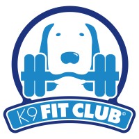 K9 Fit Club - Fitness for both Dogs and People logo - Similar company to Zouk Hotel