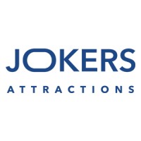 Jokers Attractions logo - Similar company to Plaython Inc.