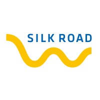 SilkRoaD logo - Similar company to Octoflow