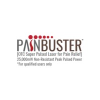 PainBuster logo - Similar company to 22Nd Century Media Llc