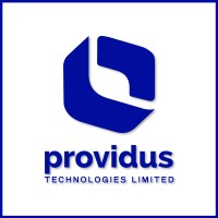 Providus Technologies Limited logo - Similar company to Providus Technologies Llc
