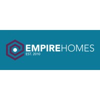 Empire Homes logo - Similar company to Kyd Analytics