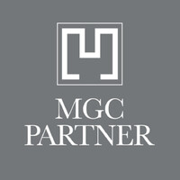 MGCpartner logo - Similar company to Topdraw