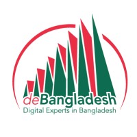 deBangladesh logo - Similar company to A&M Techlogix