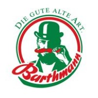 Jean Barthmann GmbH logo - Similar company to Astromerge