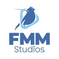 FMM Studios logo - Similar company to Latar Creative