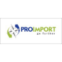 Proimport Brasil S/A