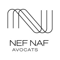 NEF NAF AVOCATS logo - Similar company to Statnik Avocat