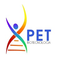 PET - Biotecnologia UFBA logo - Similar company to Maximize - Soluções Em Biotecnologia