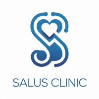 Salus Clinic logo - Similar company to Mindbodyfisio