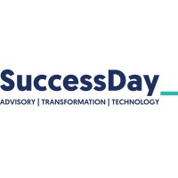 SuccessDay logo - Similar company to Keephub