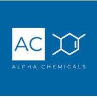 Alpha Chemicals Qatar logo - Similar company to Alpha Chemical