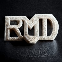 Redline Manufacturing Design logo - Similar company to Jeff Perry