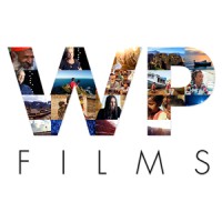 WP Films logo - Similar company to Sunspace Studios