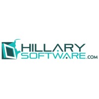 Hillary Software logo - Similar company to Control Instruments Corporation