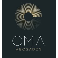 CMA ABOGADOS logo - Similar company to Proculex 1959 Sl