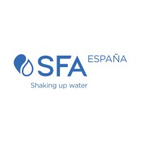 SFA España logo - Similar company to Dlt-Representa Slu