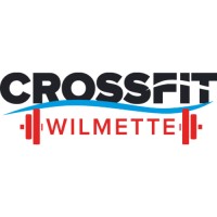 CrossFit Wilmette logo - Similar company to Crossfit Notorious