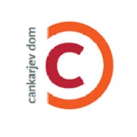 Cankarjev dom, Cultural and Congress Centre Ljubljana logo - Similar company to Odpri Subway