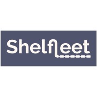 Shelfleet logo - Similar company to Simul Place