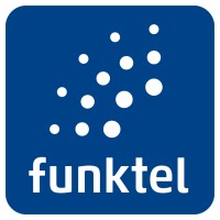 funktel GmbH logo - Similar company to Now It