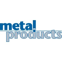 Metalproducts BV logo - Similar company to Metalwire B.V.