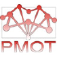 PMOT logo - Similar company to Nk Robotics