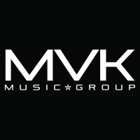 MVK Music Group logo - Similar company to Fun Planners