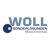 Woll Maschinenbau GmbH logo - Similar company to Brück