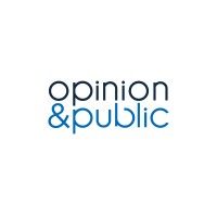 Opinion & Public logo - Similar company to Sudcom