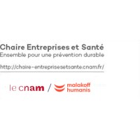 Chaire partenariale Cnam-Malakoff Humanis 
