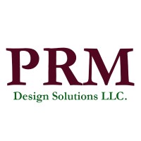 PRM Design Solutions logo - Similar company to Akro Engineering & Design, Pllc
