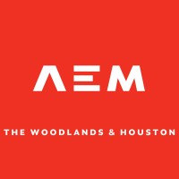 AEM The Woodlands & Houston logo - Similar company to Asociación De Mujeres Emprendedoras De La Comunidad Valenciana