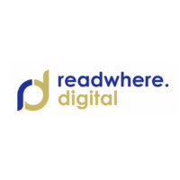 Readwhere Digital logo - Similar company to Mediology Software Pvt. Ltd.