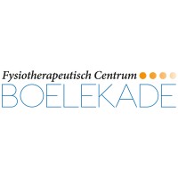 Fysiotherapeutisch Centrum Boelekade