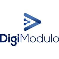 DigiModulo logo - Similar company to Atg Consulting - Br